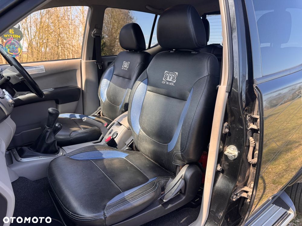 Mitsubishi L200 2.5 DID Intense + HP - 28