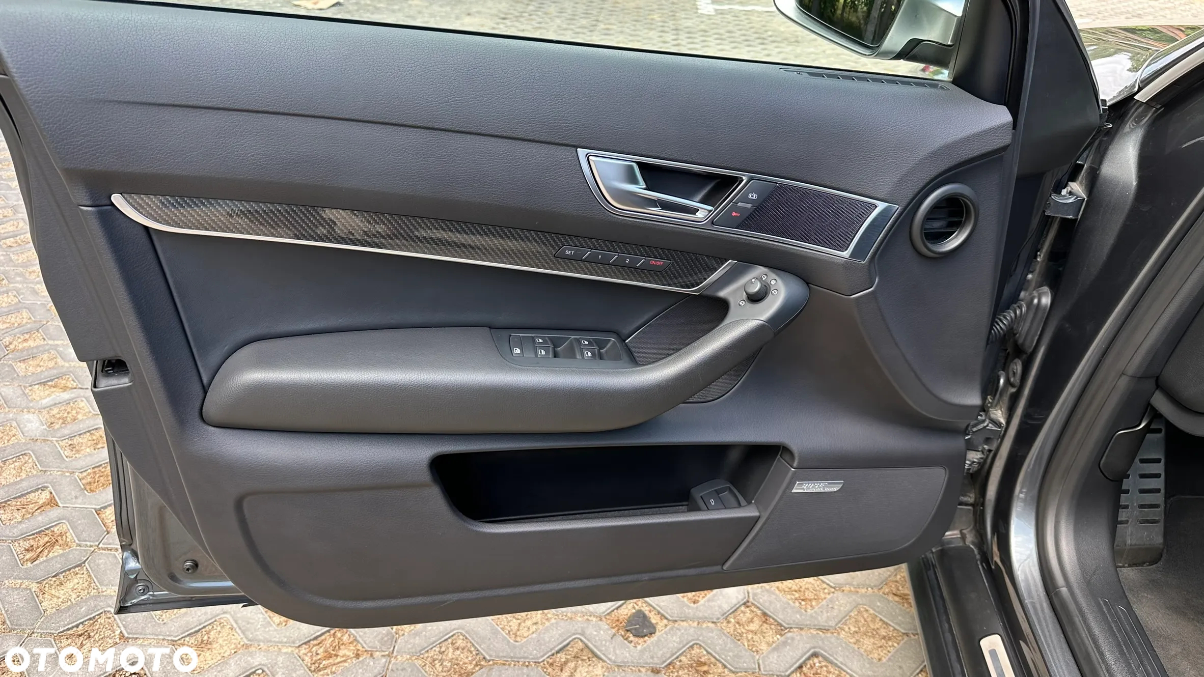 Audi RS6 5.0 TFSI Quattro Tiptr - 28