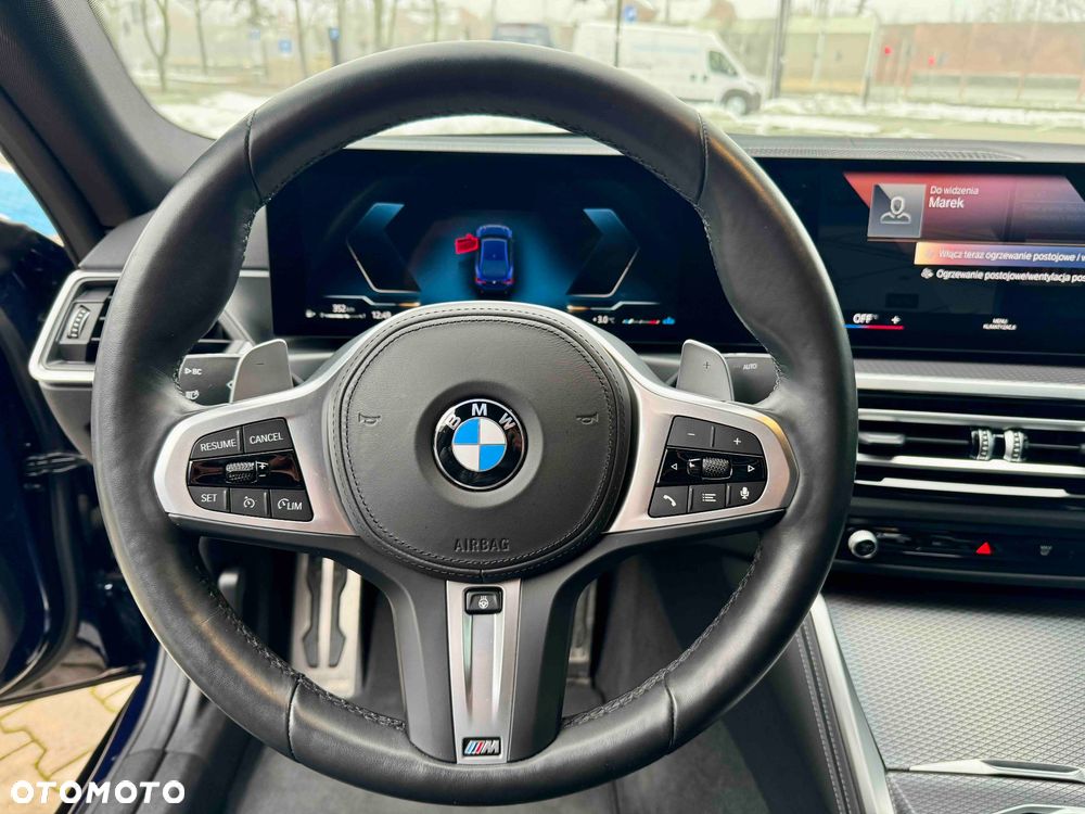 BMW Seria 4 420i GPF M Sport - 15