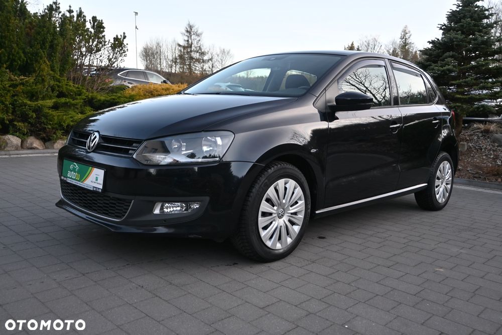 Volkswagen Polo 1.6 TDI Highline - 3