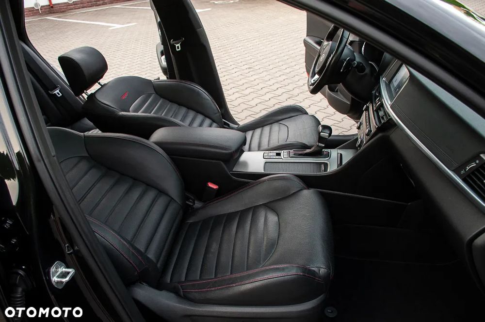 Kia Optima - 20