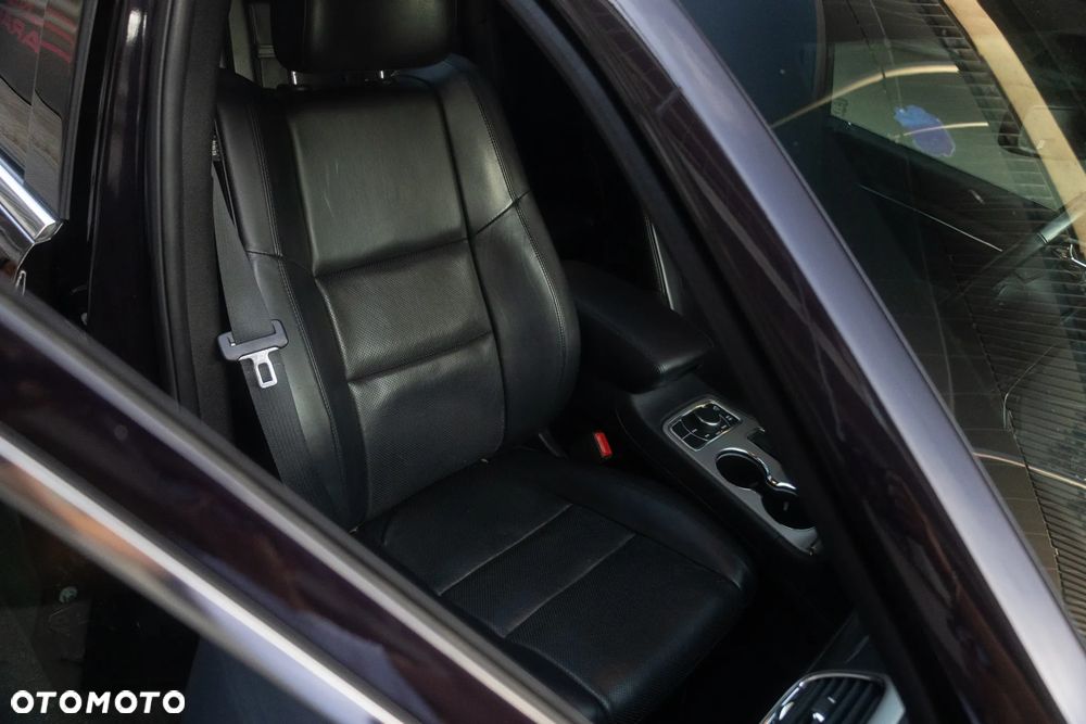 Jeep Grand Cherokee 3.6 V6 Limited - 16