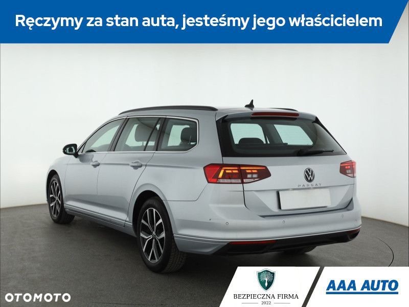 Volkswagen Passat Variant - 6