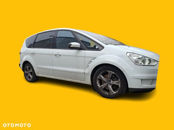 FORD S-MAX 2.5 T 162kW/220KM HUWA KOLOR F7 WSZYSTKIE CZESCI - 2