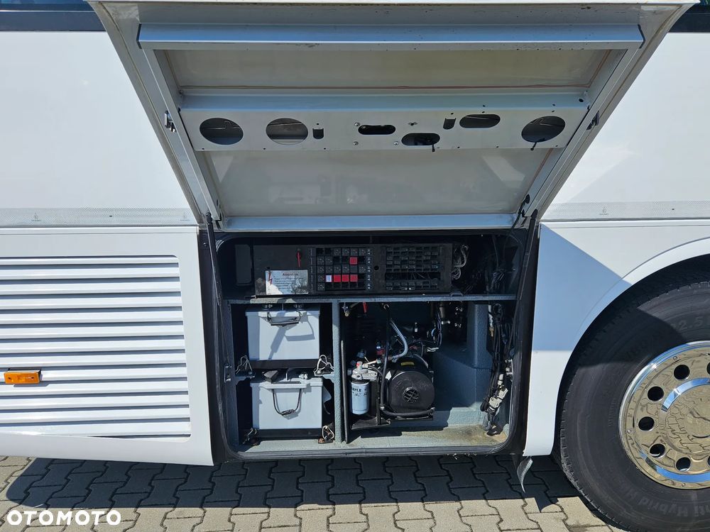 Mercedes-Benz INTOURO M/L / SPROWADZONY Z FRANCJI / EEV / - 18