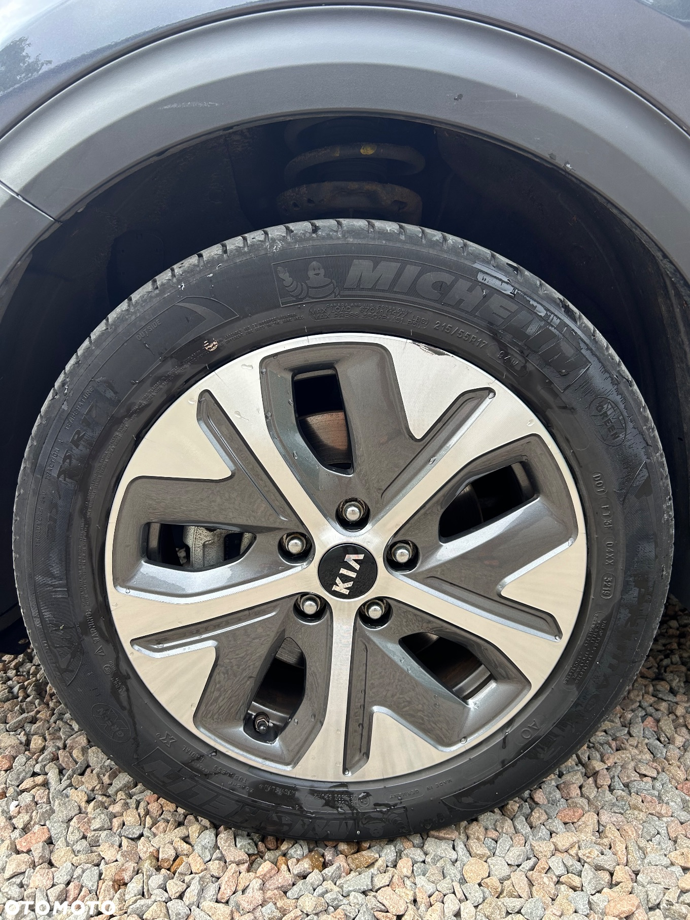 Kia Niro e-Niro 64kWh L - 9