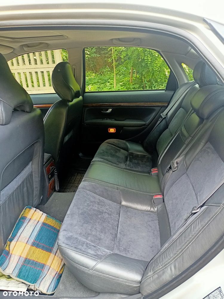 Volvo S80 - 9