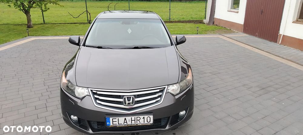 Honda Accord 2.0 Elegance - 6