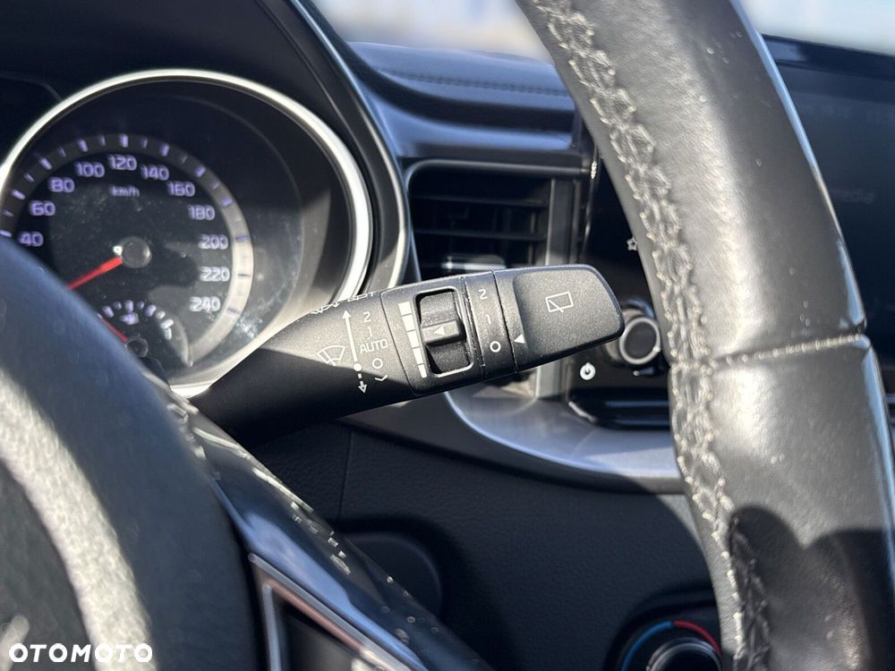 Kia Ceed 2022