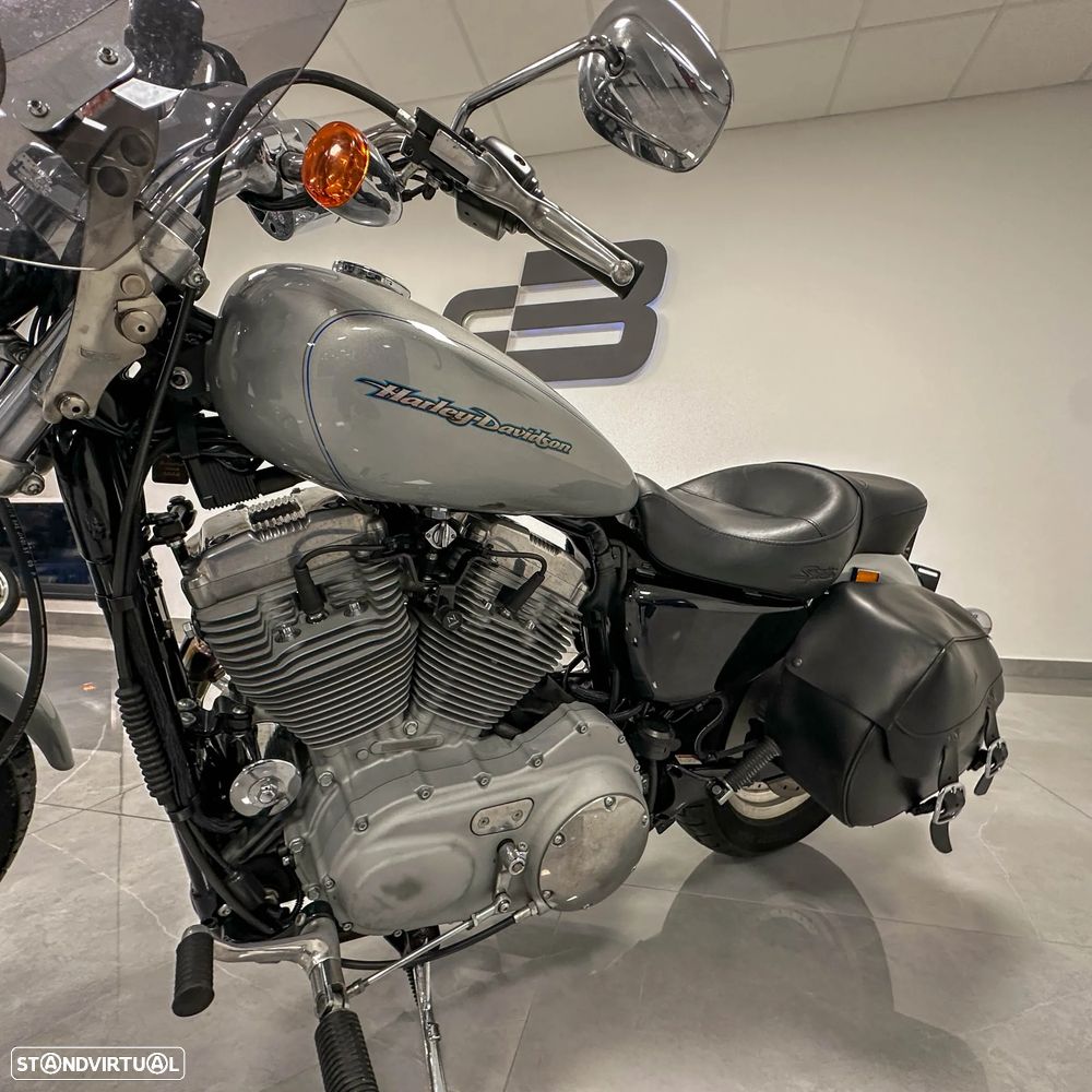 Harley-Davidson XL SPORTSTER - 10