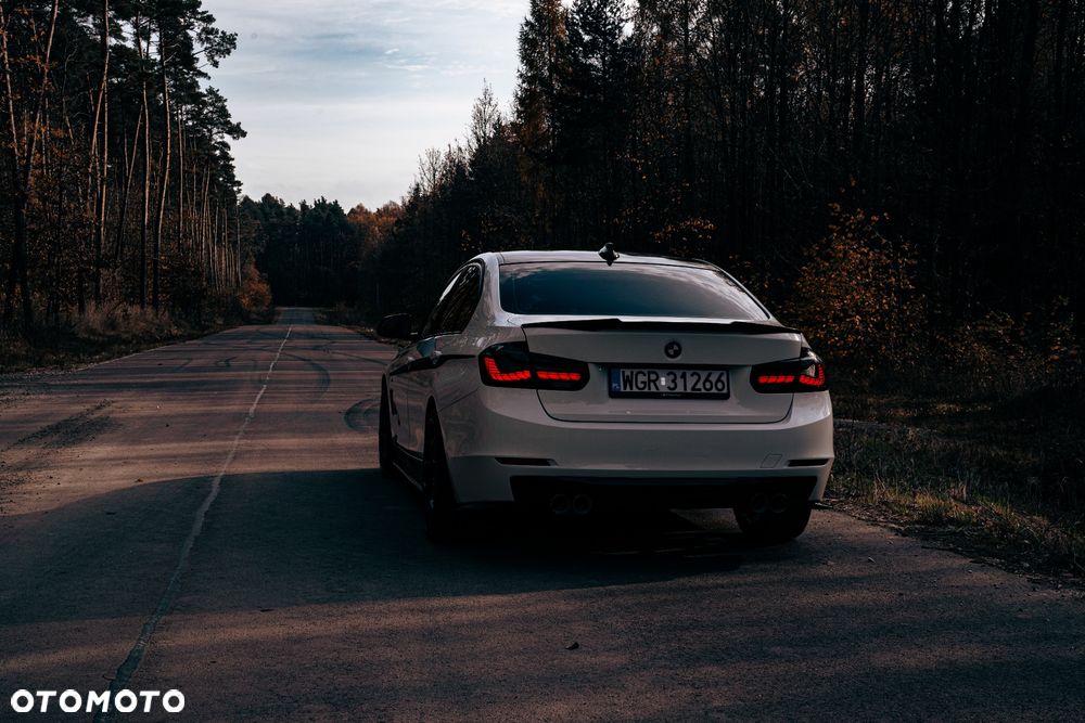 BMW Seria 3 - 9