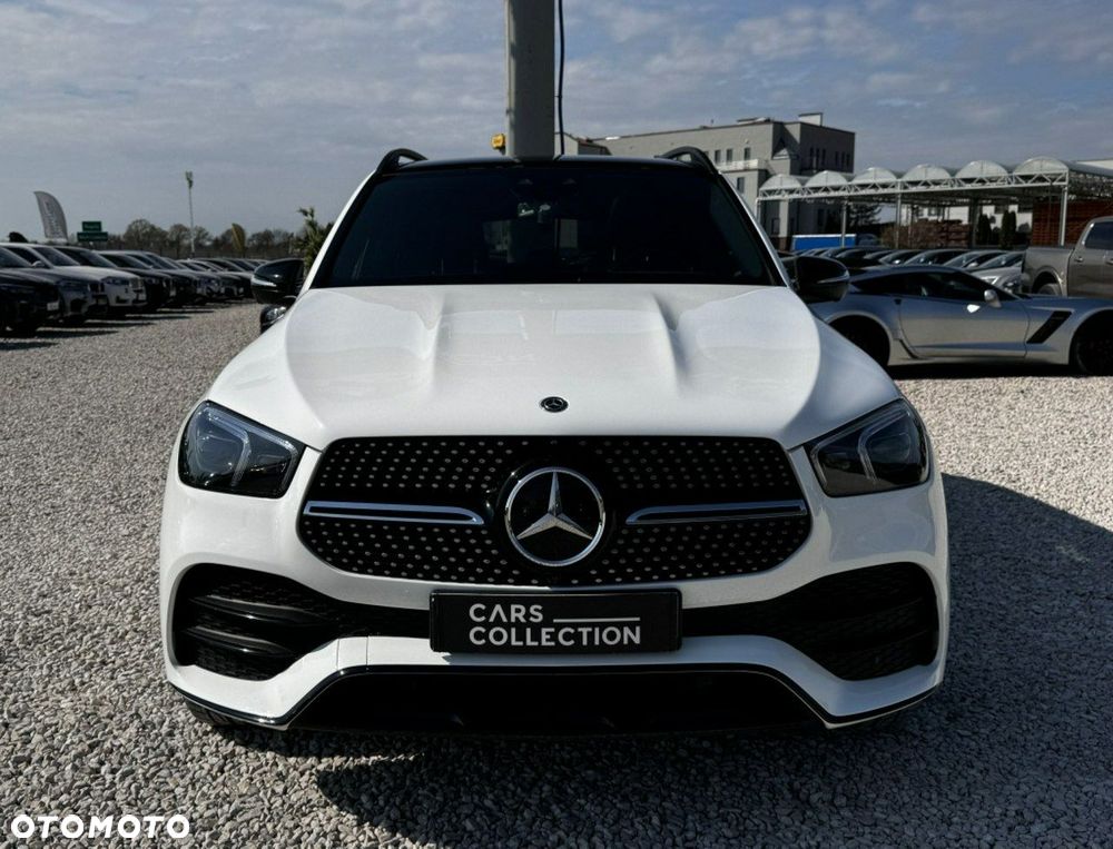 Mercedes-Benz GLE - 9