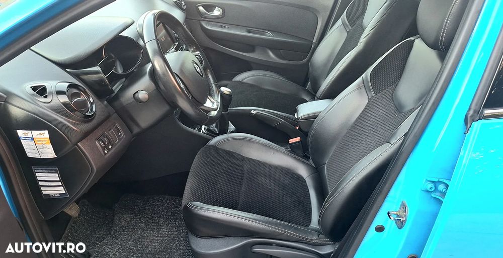 Renault Clio Energy TCe 90 Start & Stop Expression - 7