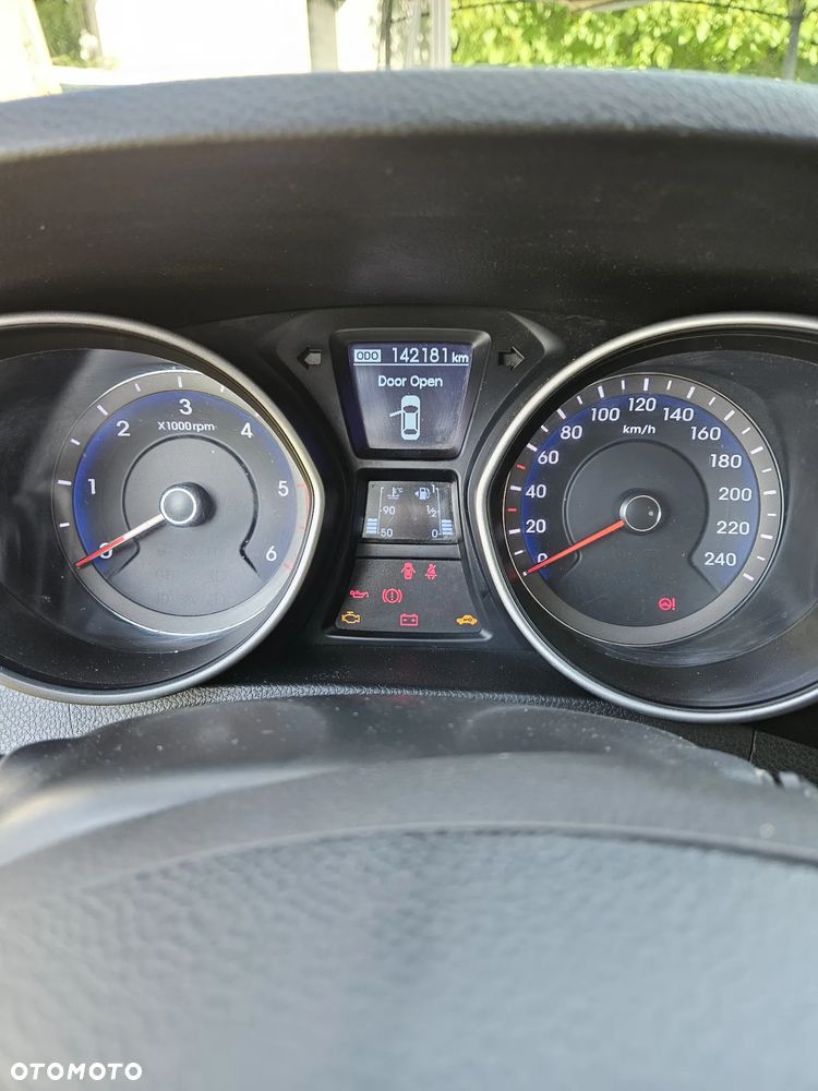 Hyundai i30 - 12