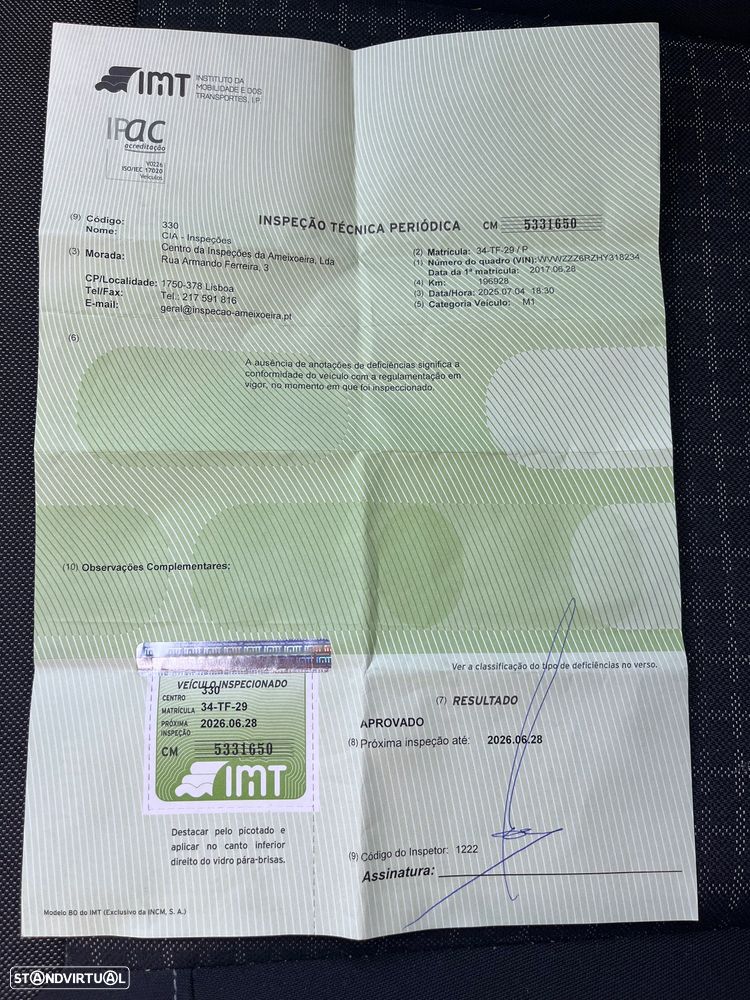 VW Polo 1.4 TDi Confortline - 10