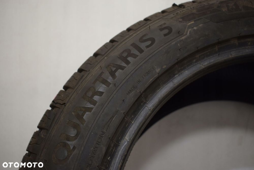R18 225/55 Barum Quartaris 5 102V Wysyłka gratis! - 5