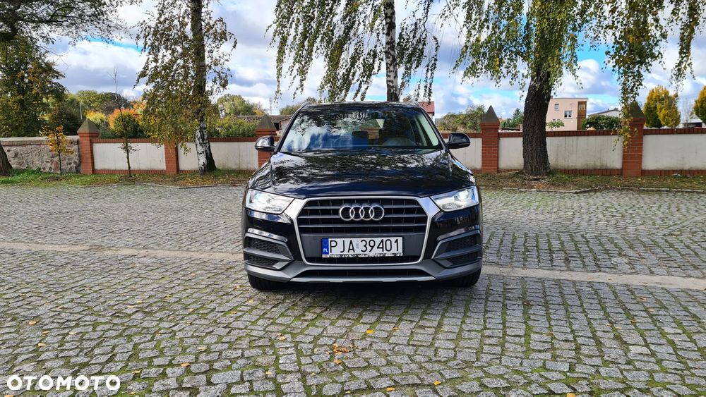 Audi Q3 1.4 TFSI S tronic - 2