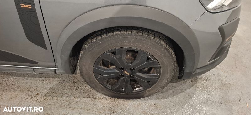 Dacia Jogger - 6
