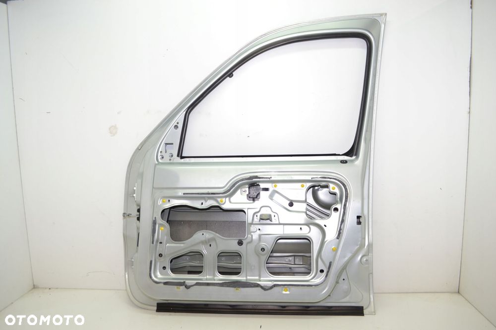RENAULT KANGOO 1 I DRZWI PRAWE PRZEDNIE PRAWY PRZÓD - 7