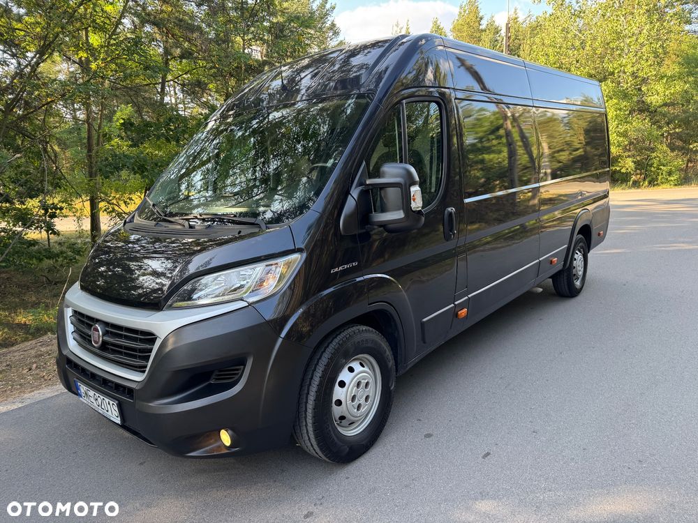 Fiat Ducato L4H2 - 5