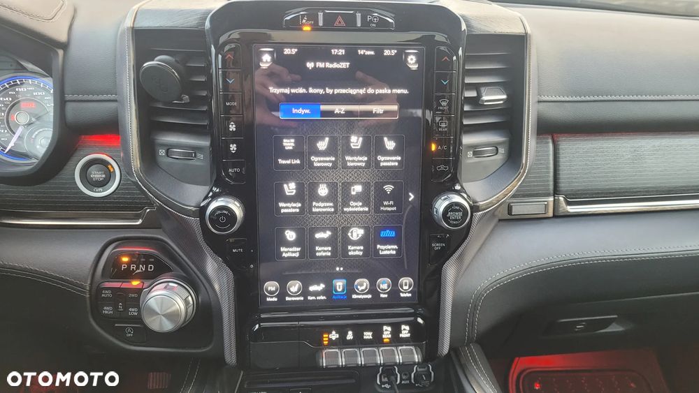 RAM 1500 5.7 Crew Cab Limited - 26