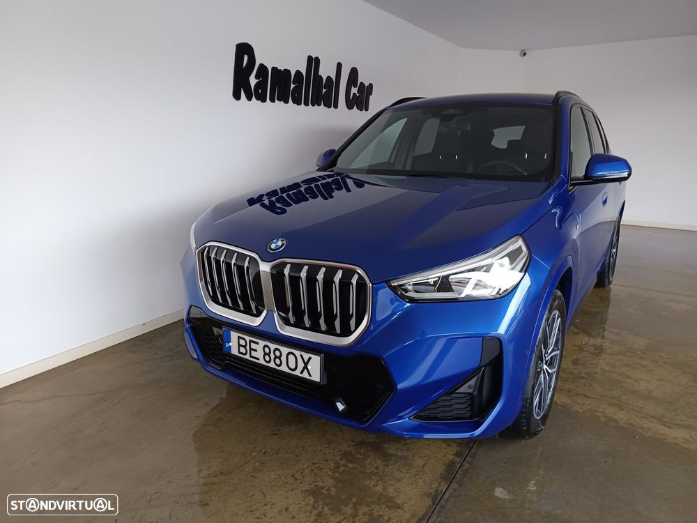 BMW X1 xDrive25e Pack Desportivo M Pro - 7