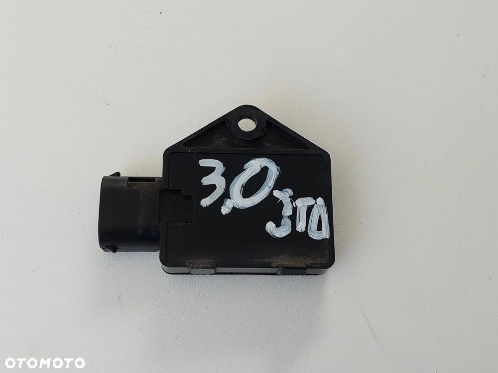 MODUŁ MAP SENSOR FIAT DUCATO 3,0 JTD 160KM NR 55198018 - 3