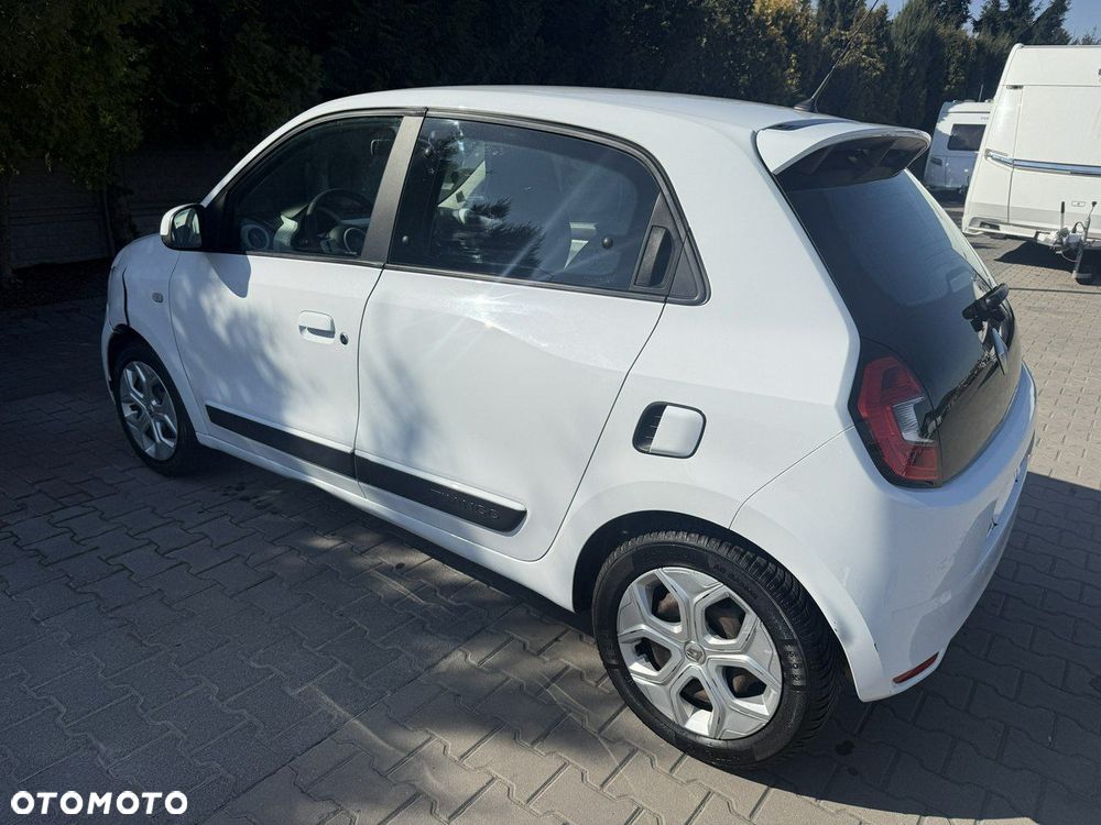 Renault Twingo - 3