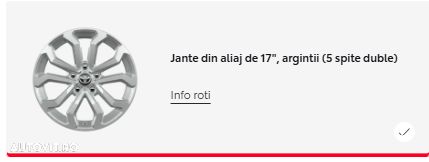 Toyota Corolla Cross - 13