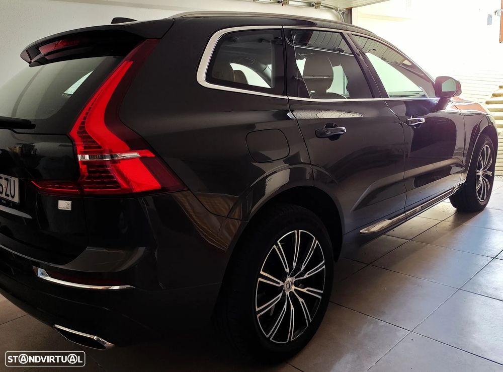 Volvo XC 60 - 1
