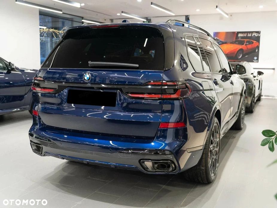 BMW X7 xDrive40i mHEV M Sport sport - 6