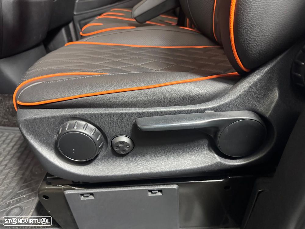 Mercedes-Benz Vito Tourer Extra-Longa Aut. EDITION - 7