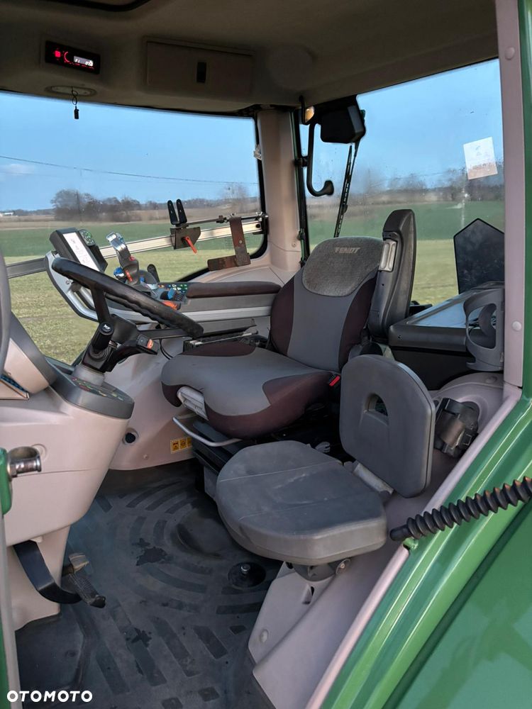 Fendt 824 VARIO PROFI - 13