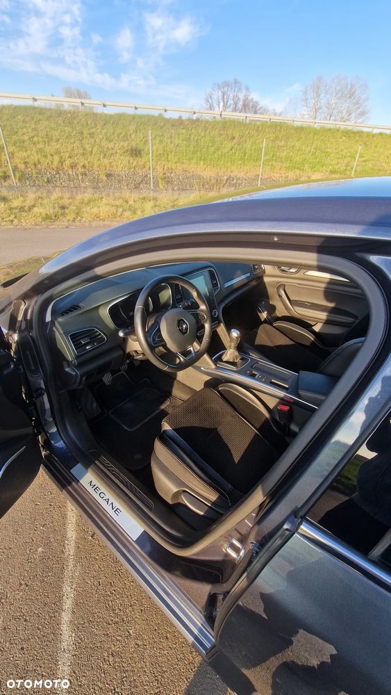 Renault Megane ENERGY dCi 130 BUSINESS - 6