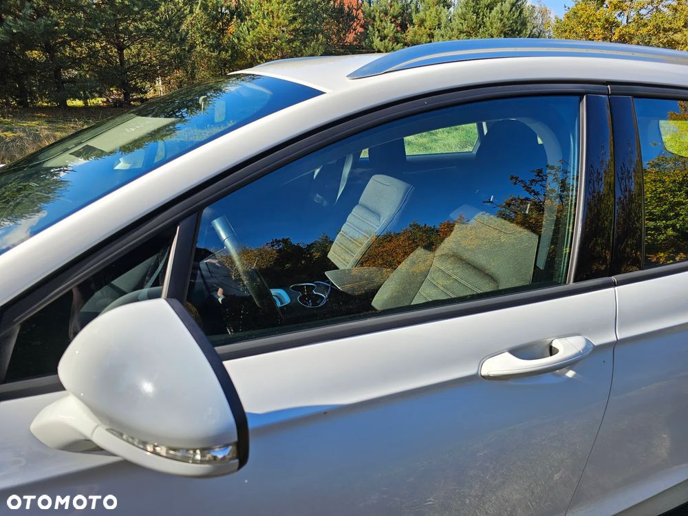 Ford Mondeo 2.0 TDCi STart-Stopp PowerShift-Aut Titanium - 34