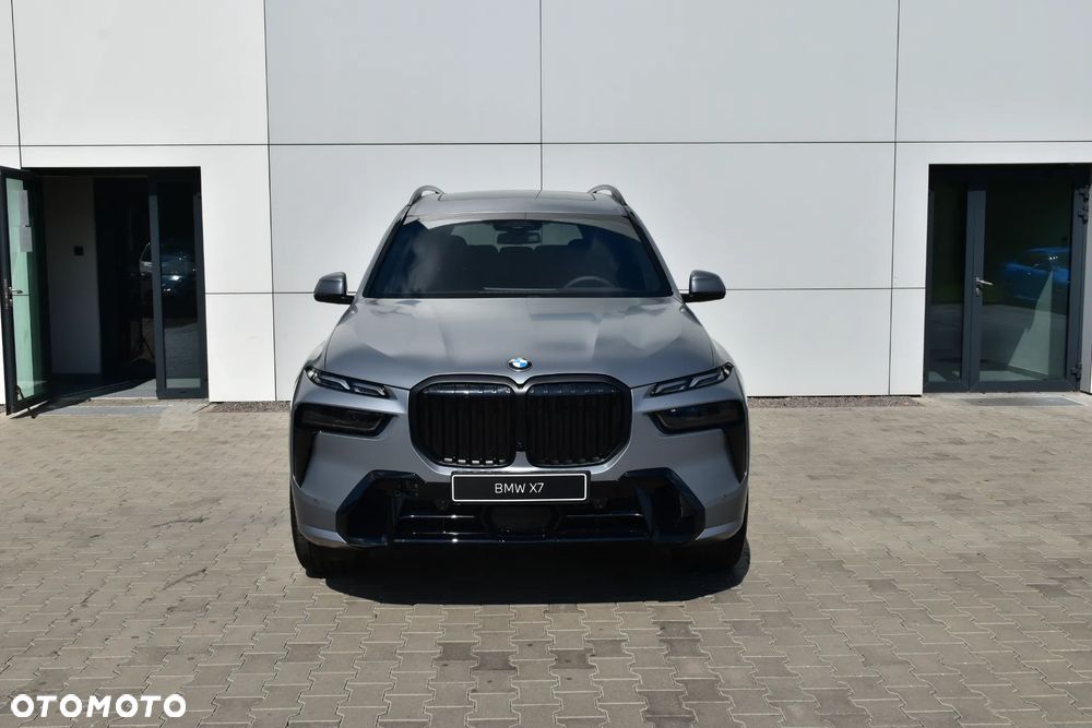 BMW X7 xDrive40d mHEV Individual Edition sport - 2