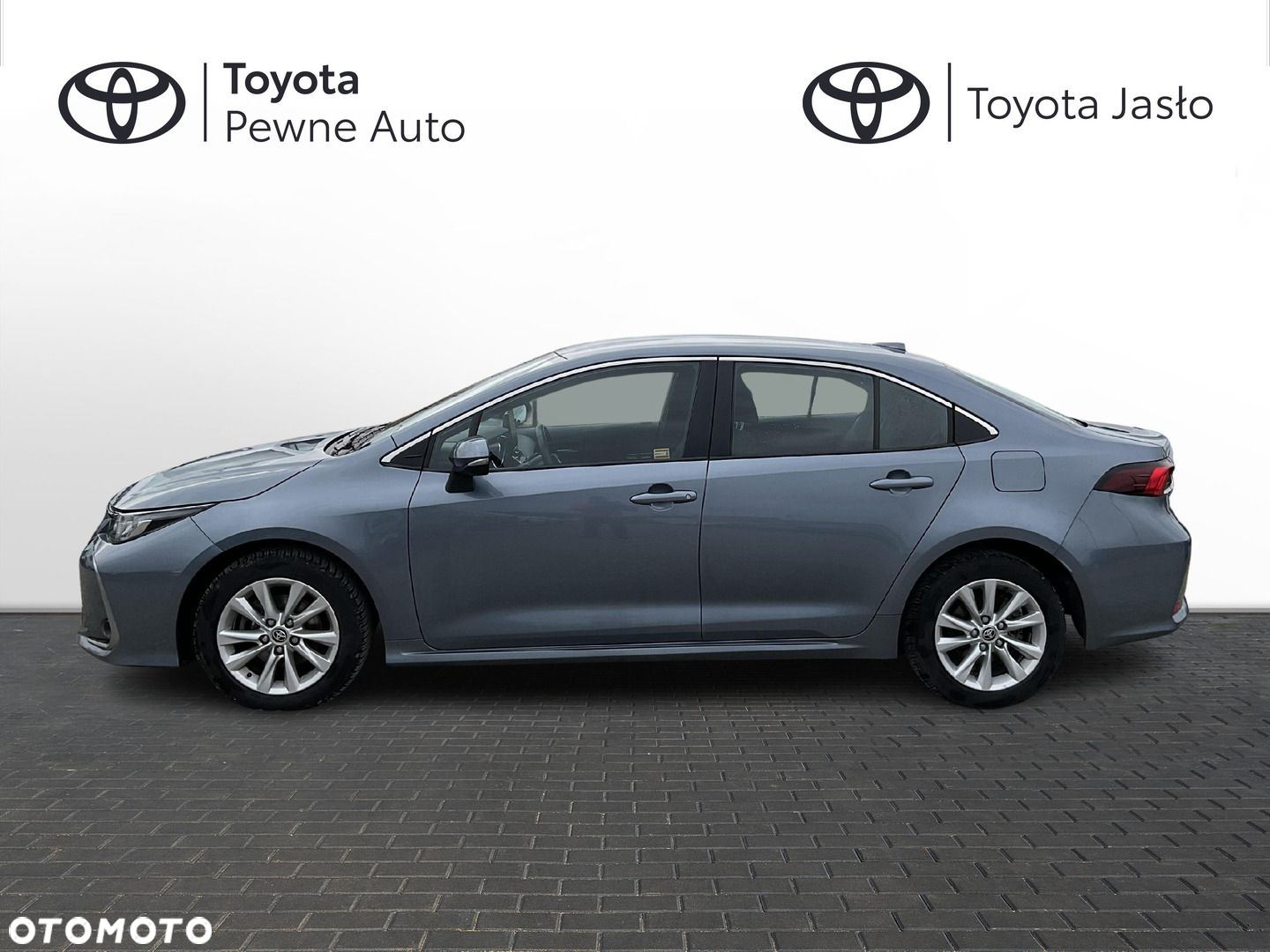 Toyota Corolla - 5