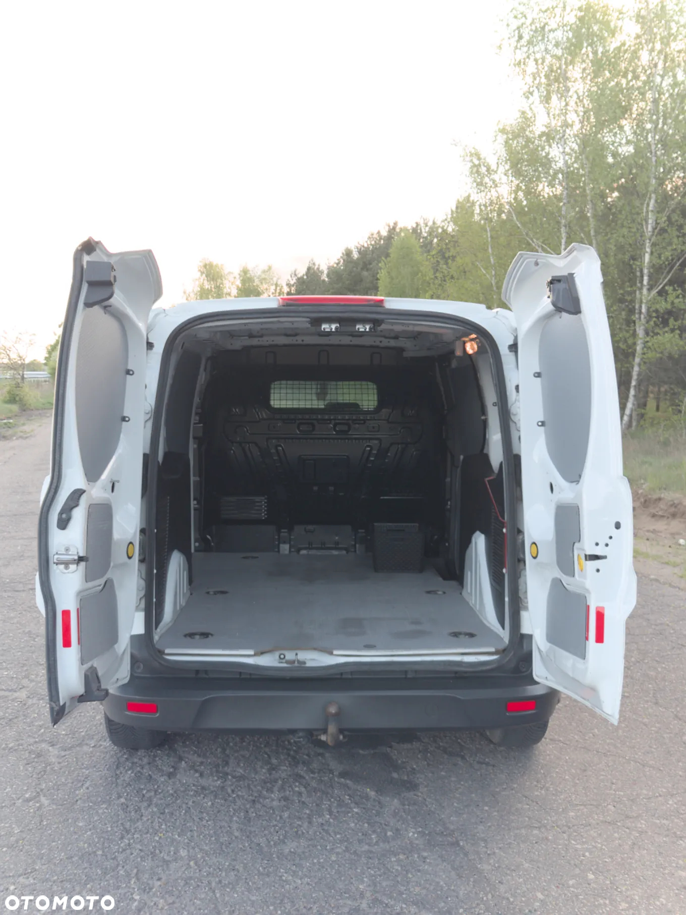 Ford Connect - 13