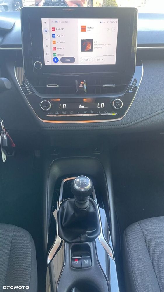 Toyota Corolla - 14