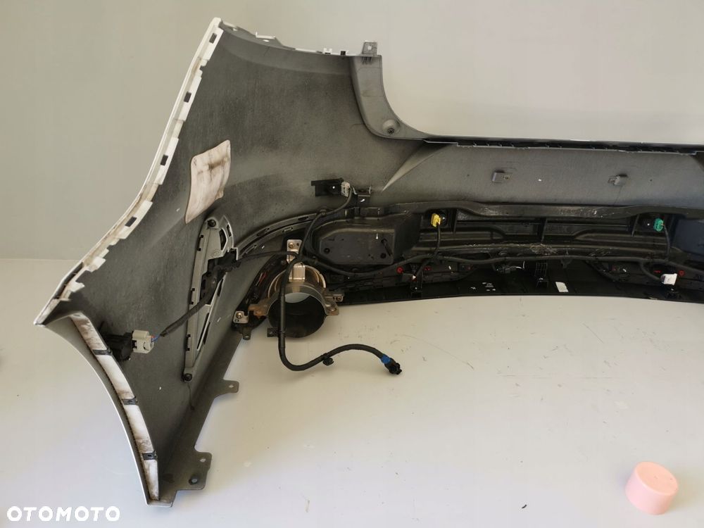 KIA CEED PROCEED III LIFT 23 ZDERZAK TYL TYLNY KOMPLETNY HW2 6PDC - 7