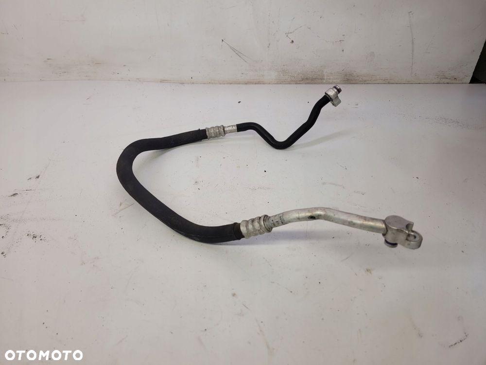 PRZEWÓD WĄŻ KLIMATYZACJI AUDI A6 C7 A7 4G0260701K - 3