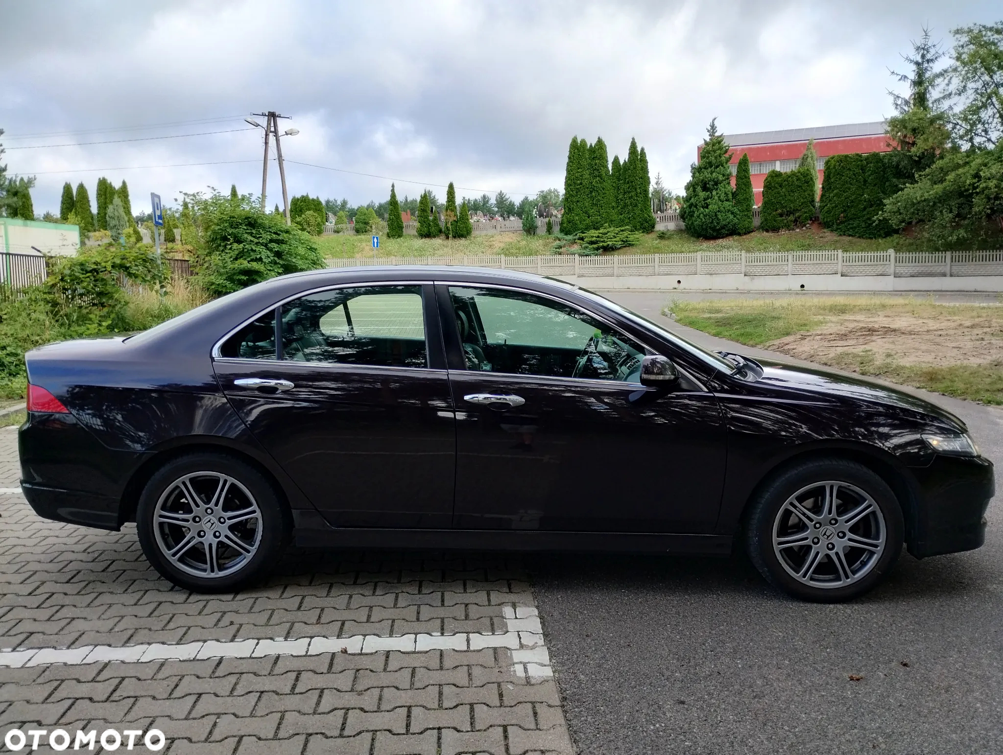 Honda Accord 2.0 Executive - 3