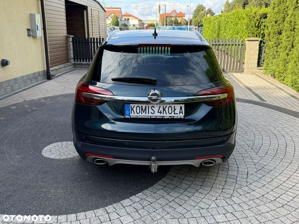 Opel Insignia - 5