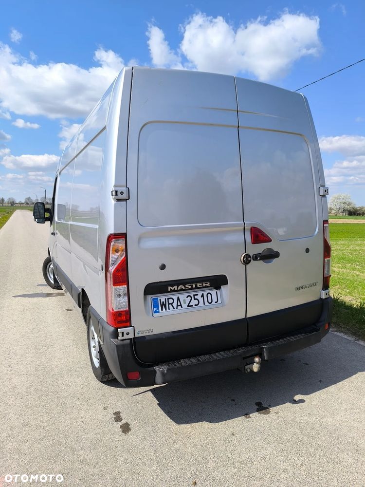 Renault Master - 18