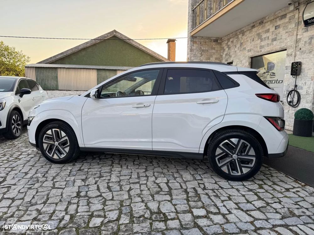 Hyundai Kauai 64 kWh Premium - 5