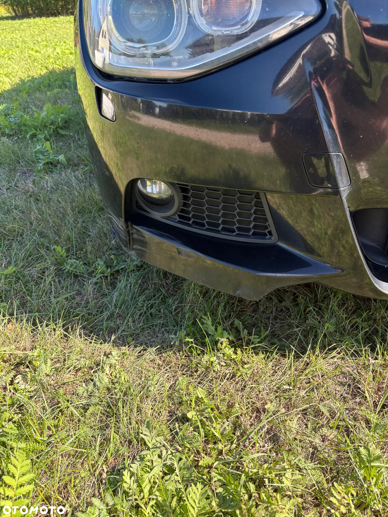 BMW Seria 1 116i - 8