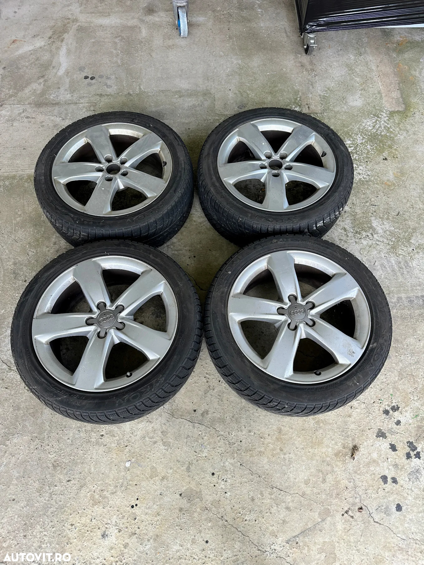 Audi A6 3.0 TDI quattro Stronic - 23