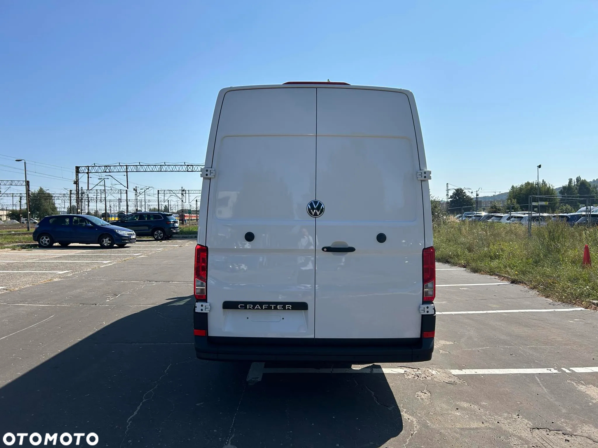 Volkswagen Crafter - 3