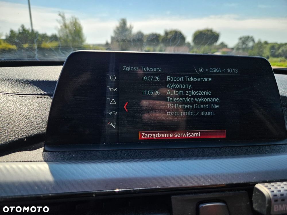 BMW Seria 3 318i GPF Sport Line - 33