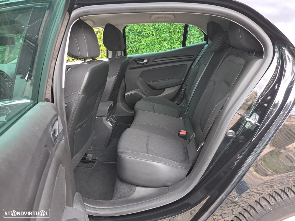 Renault Mégane - 37